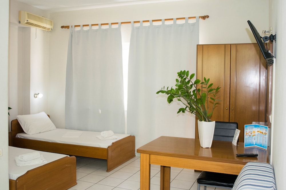 Greta Apartments