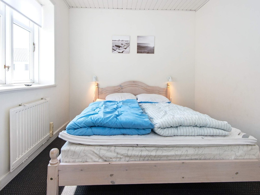 17 Person Holiday Home in Harboore-by Traum view 2