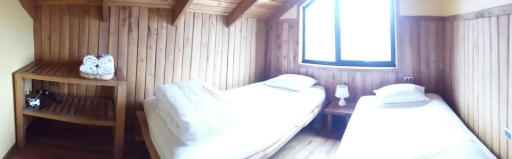 Ama Lodge