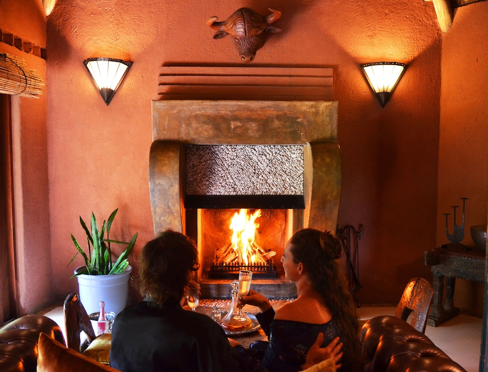 Timamoon Lodge