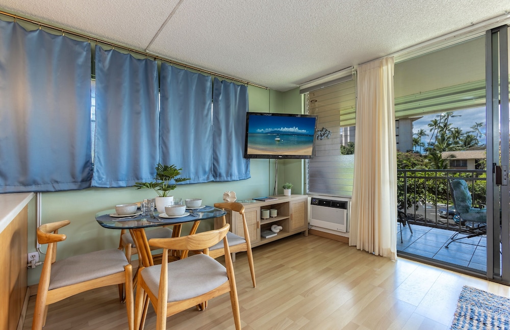 Kihei Kai Nani #8-363 1 Bedroom Condo