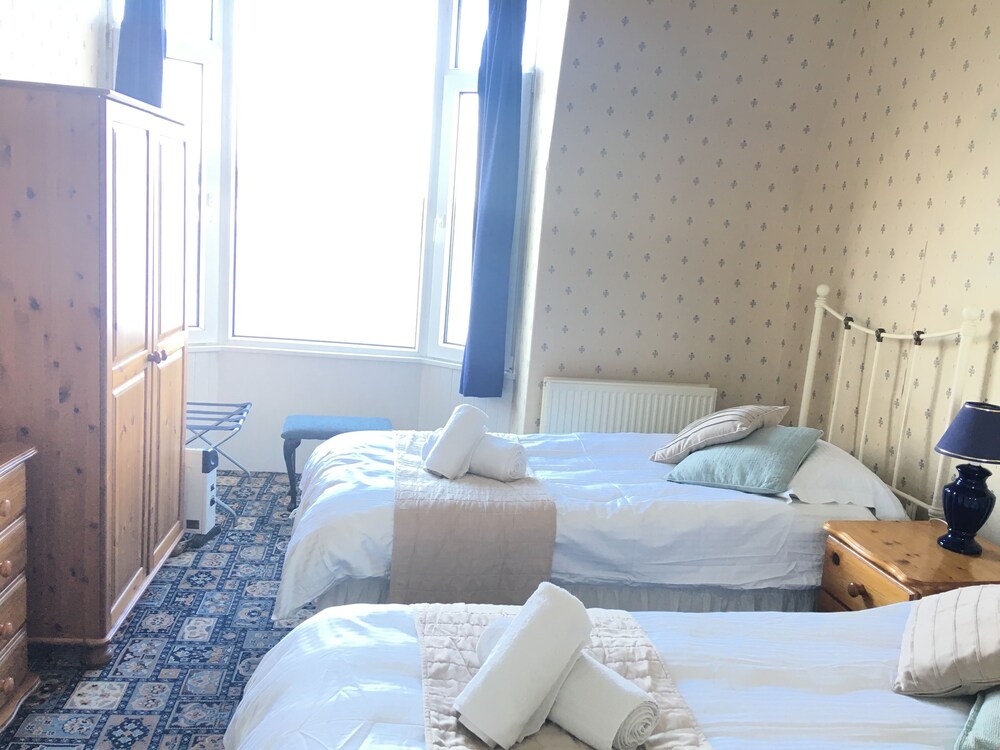 Cannon House Hotel
