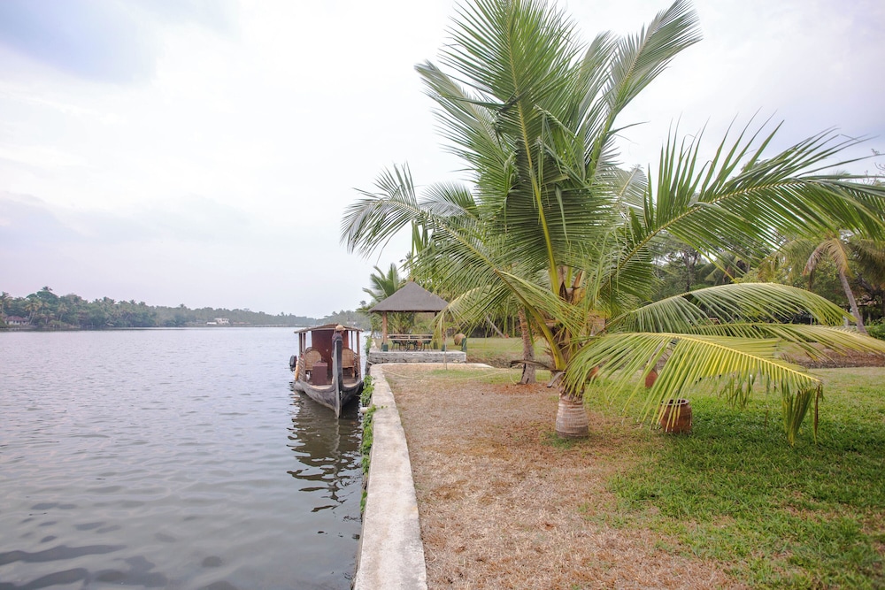 Baymaas Lakehouse