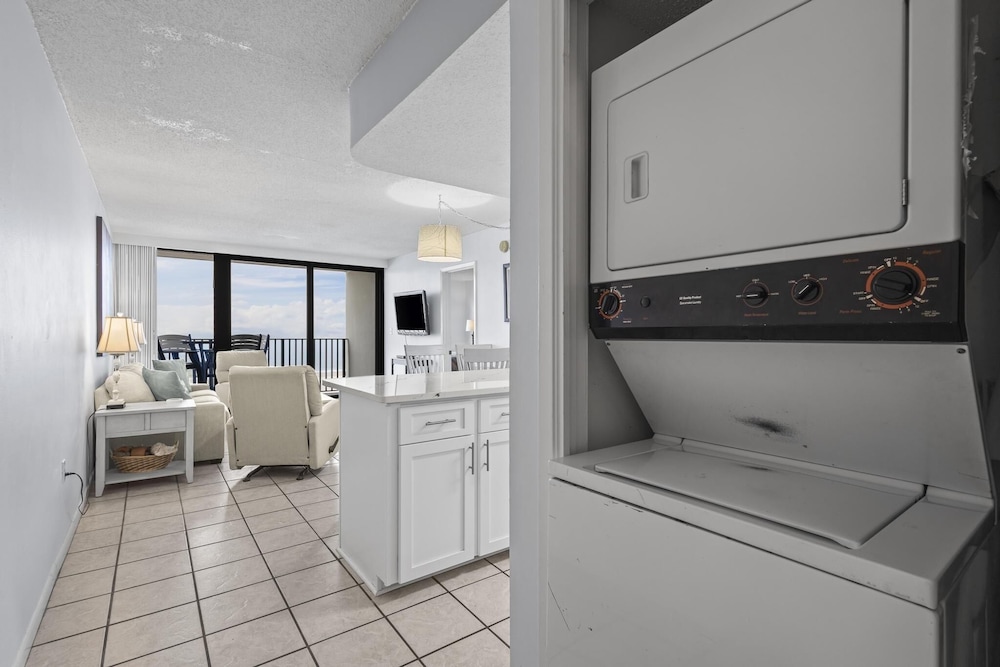 Island Sunrise 265 2 Bedroom Condo by RedAwning