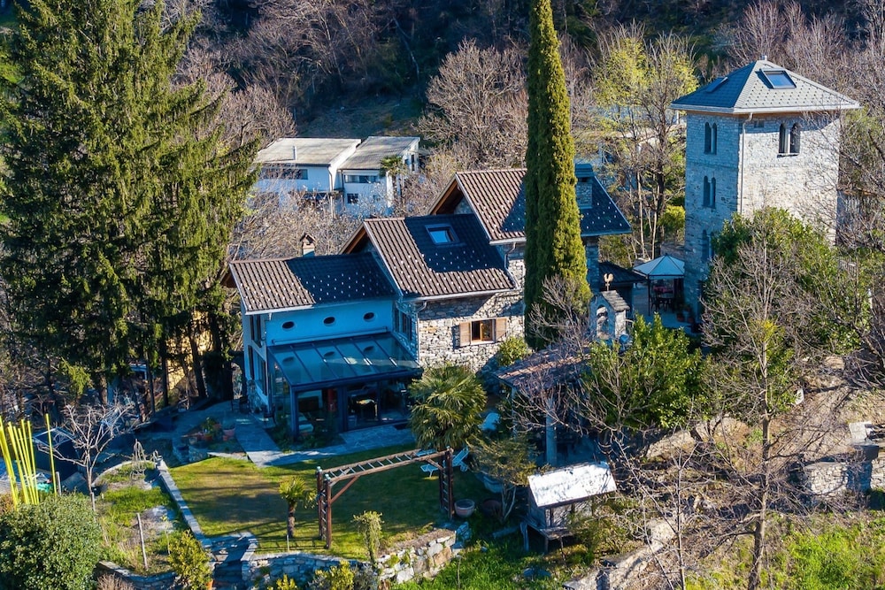 Mille Colline la Casa 1 duplex