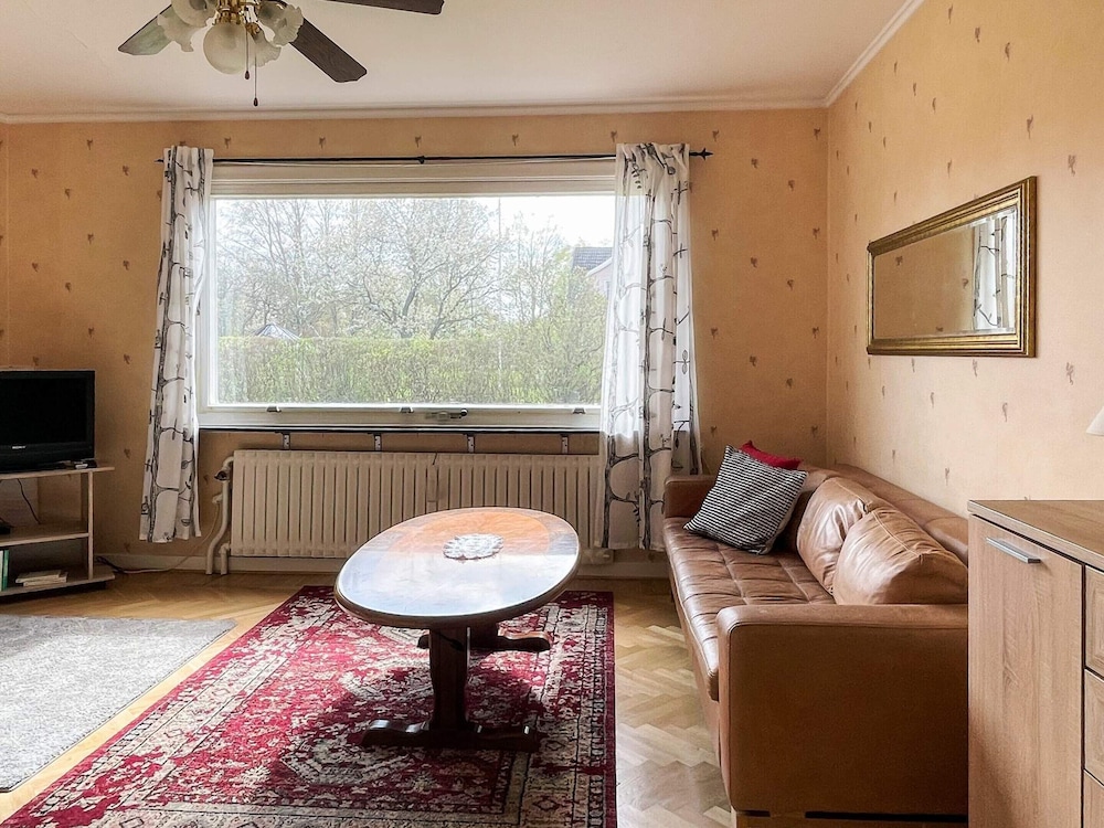 5 Person Holiday Home in Fagelfors