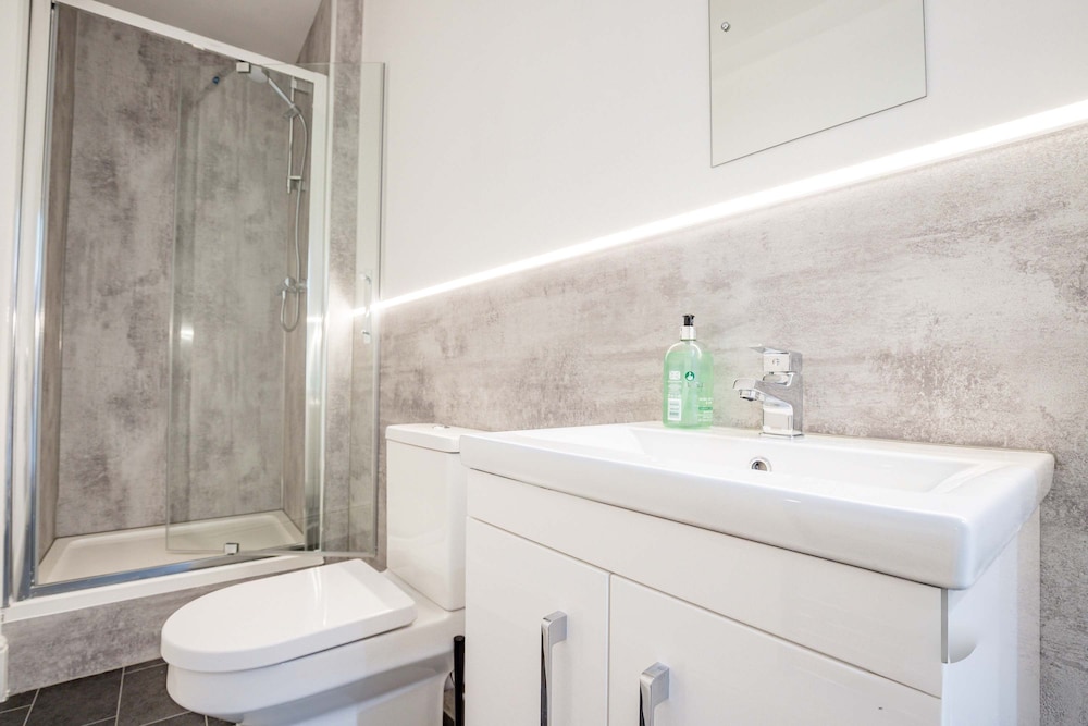 Host Stay Bridge Street Penthouse Apartment