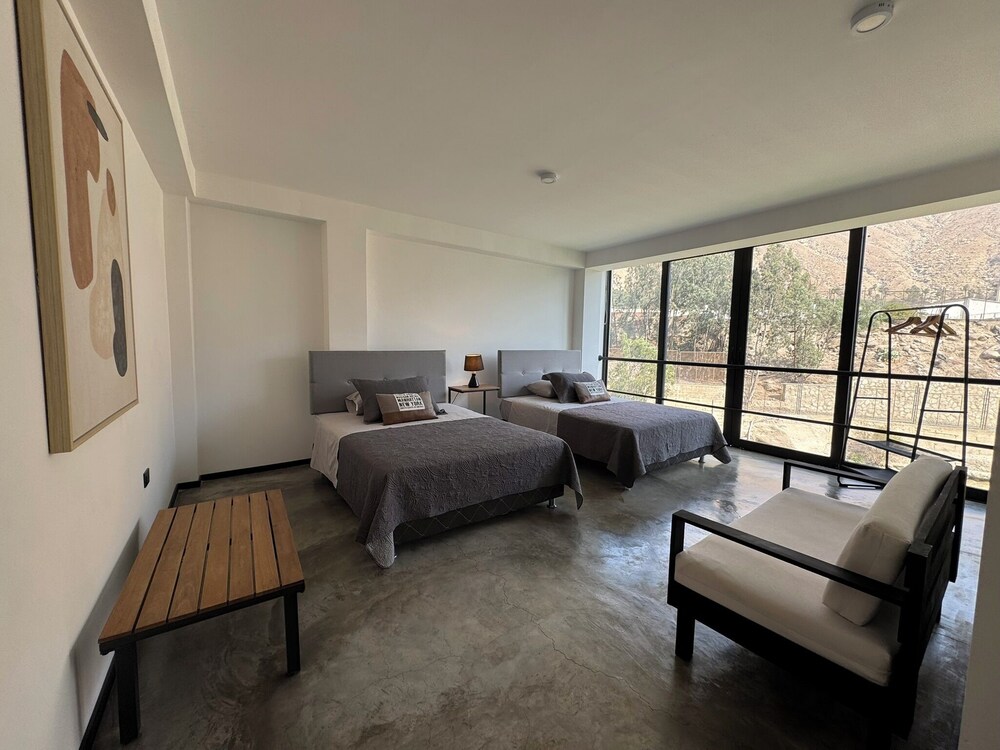 Casa San Lorenzo by Wynwood House