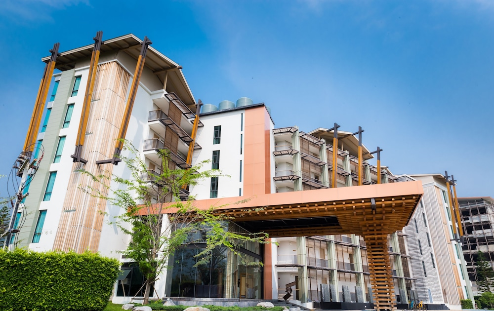 Zen Next Condo Khao Yai by ZV view 2