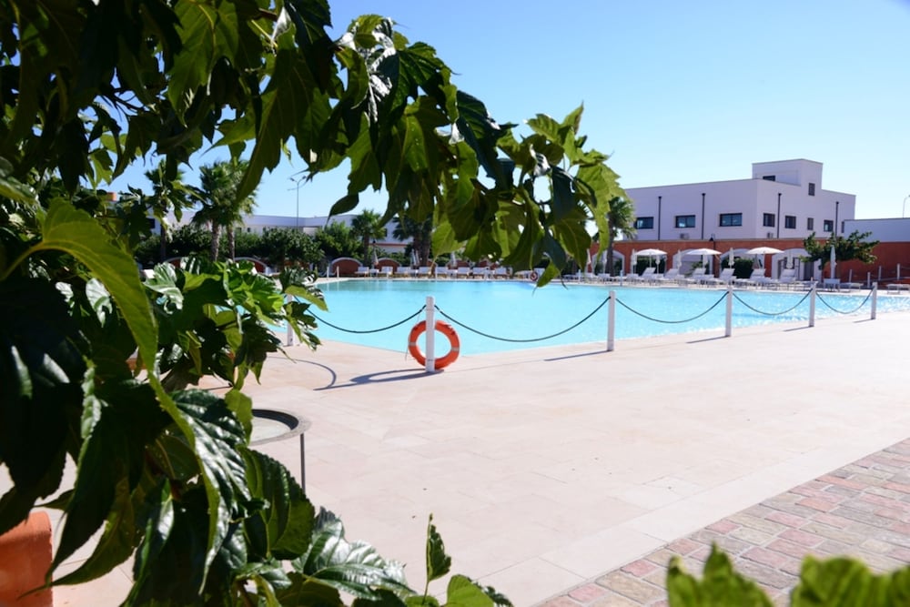Chiusurelle Village Resort