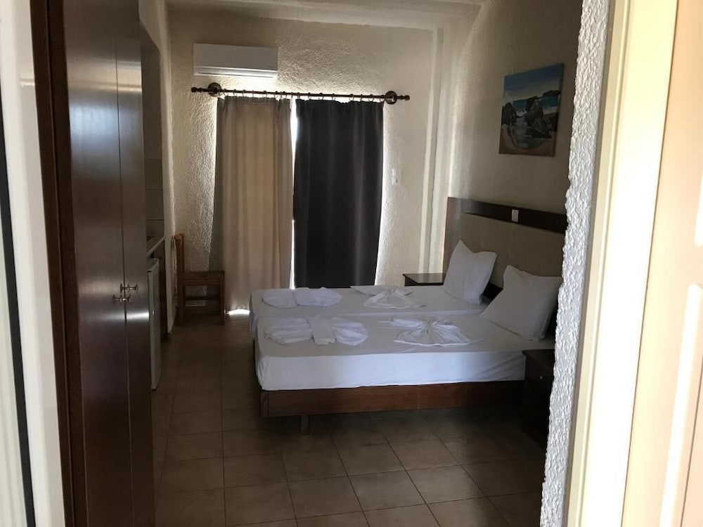 Falasarna beach Studios & Apartments