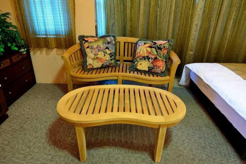 Mei Lun 85 Bed and Breakfast