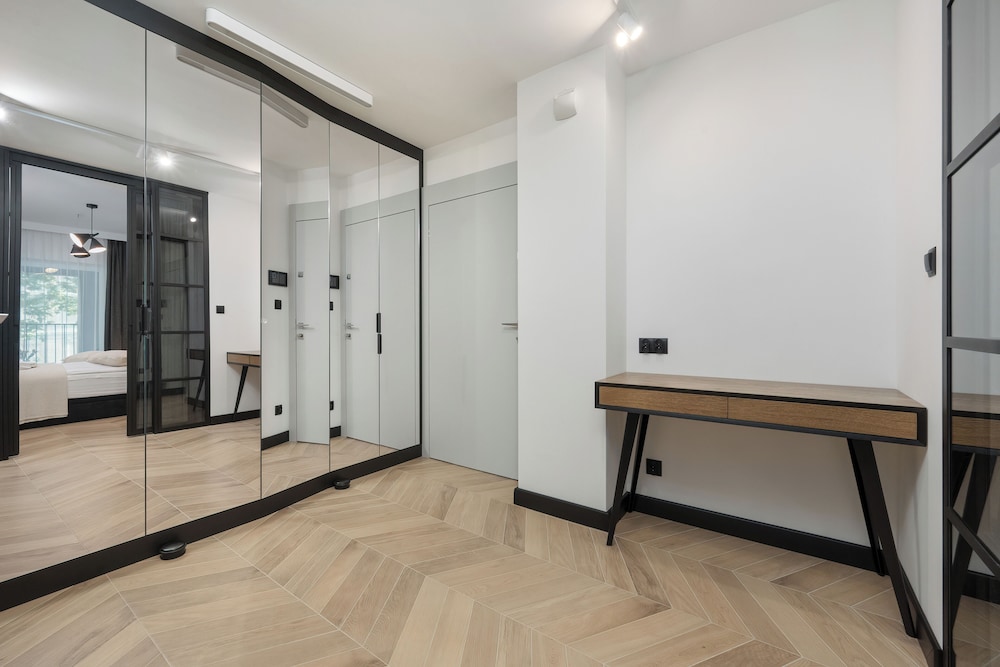 Apartment With AC by Renters Prestige