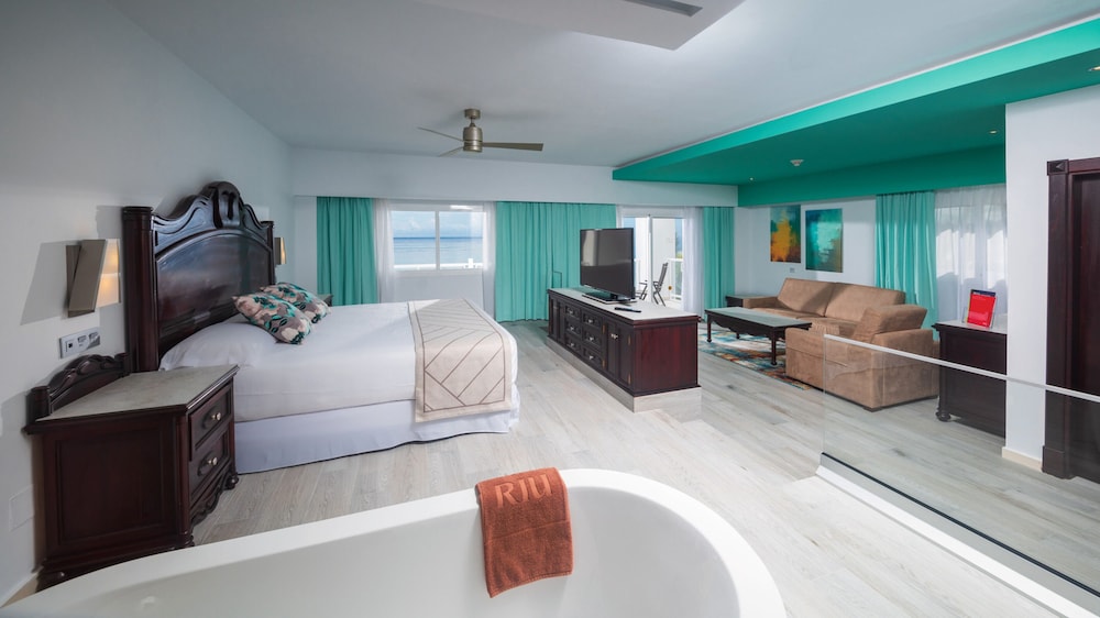 Jamaica Vacations - Hotel Riu Ocho Rios - All Inclusive - Property Image 60