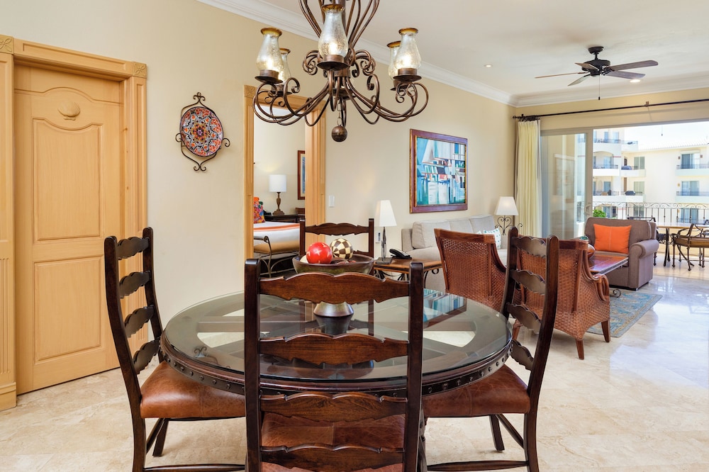Villa La Estancia Beach Resort & Spa Cabo San Lucas - All Inclusive