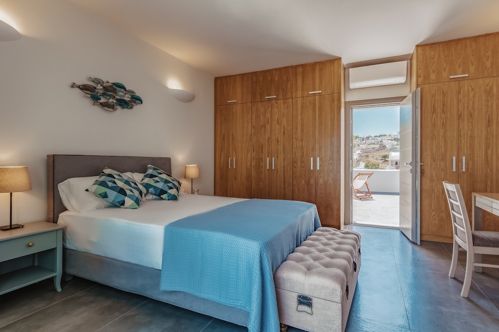 Kaminos Luxury Villa photo 2