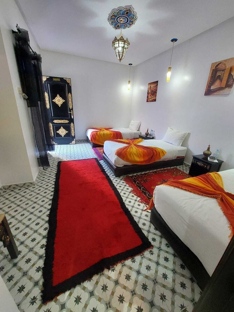 Riad Zaid