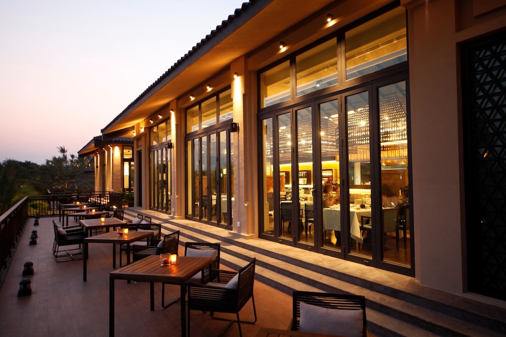Raffles Hainan
