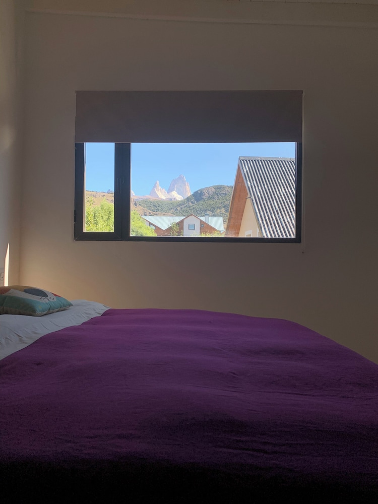 Guanaca Lodge