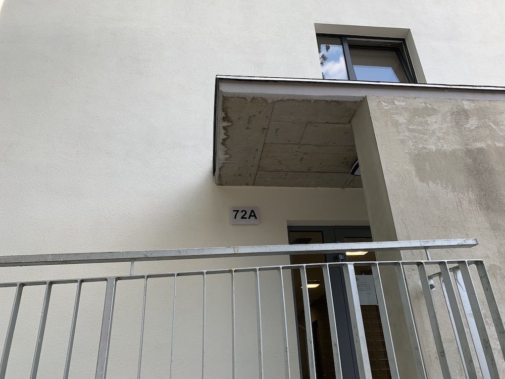 ApartamentSun White view 2