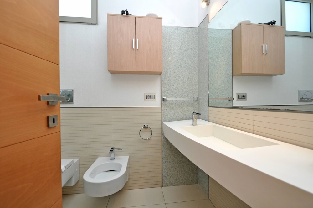 App Le Vele - Apartment With Sea View - Wifi