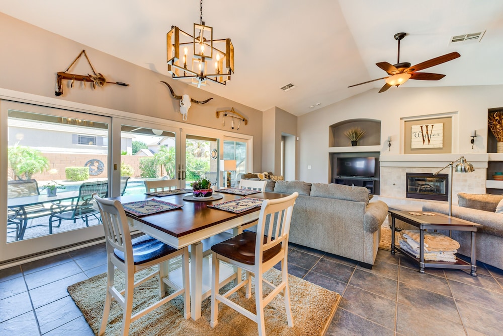 Arizona Rental Home w/ Private Outdoor Pool! - Property Image 9