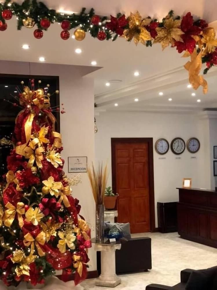 San Jose - Costa Rica Vacations - Hotel America - Property Image 5