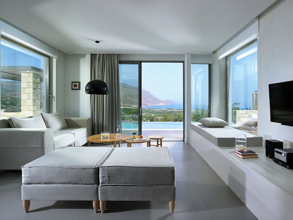Youphoria Villas