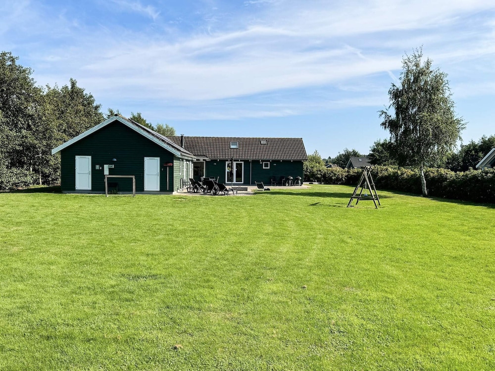 5 Star Holiday Home in Idestrup