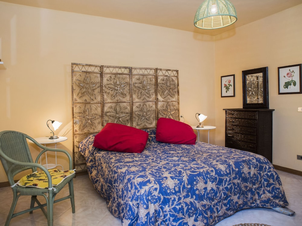 Chalet in Monte Sibillini Park view 3