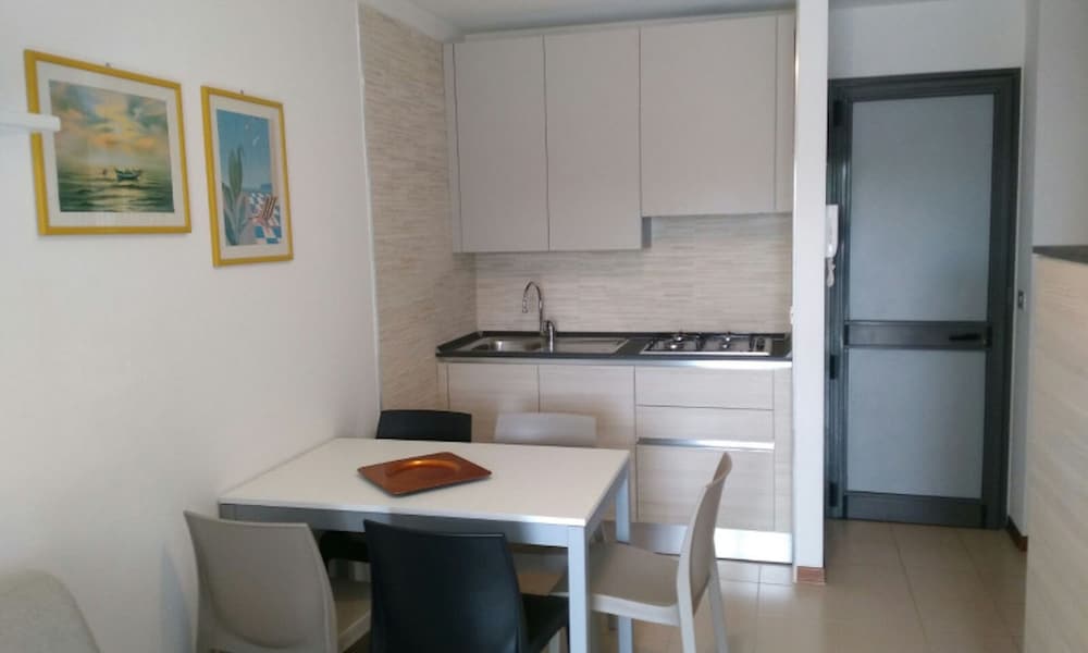 Beautiful Flat With Balcony - Beahost view 5