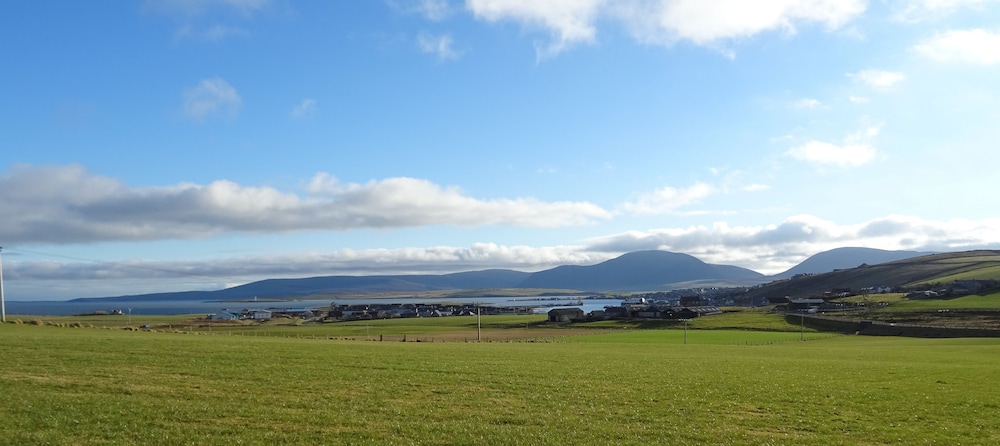 Lindisfarne Bed & Breakfast