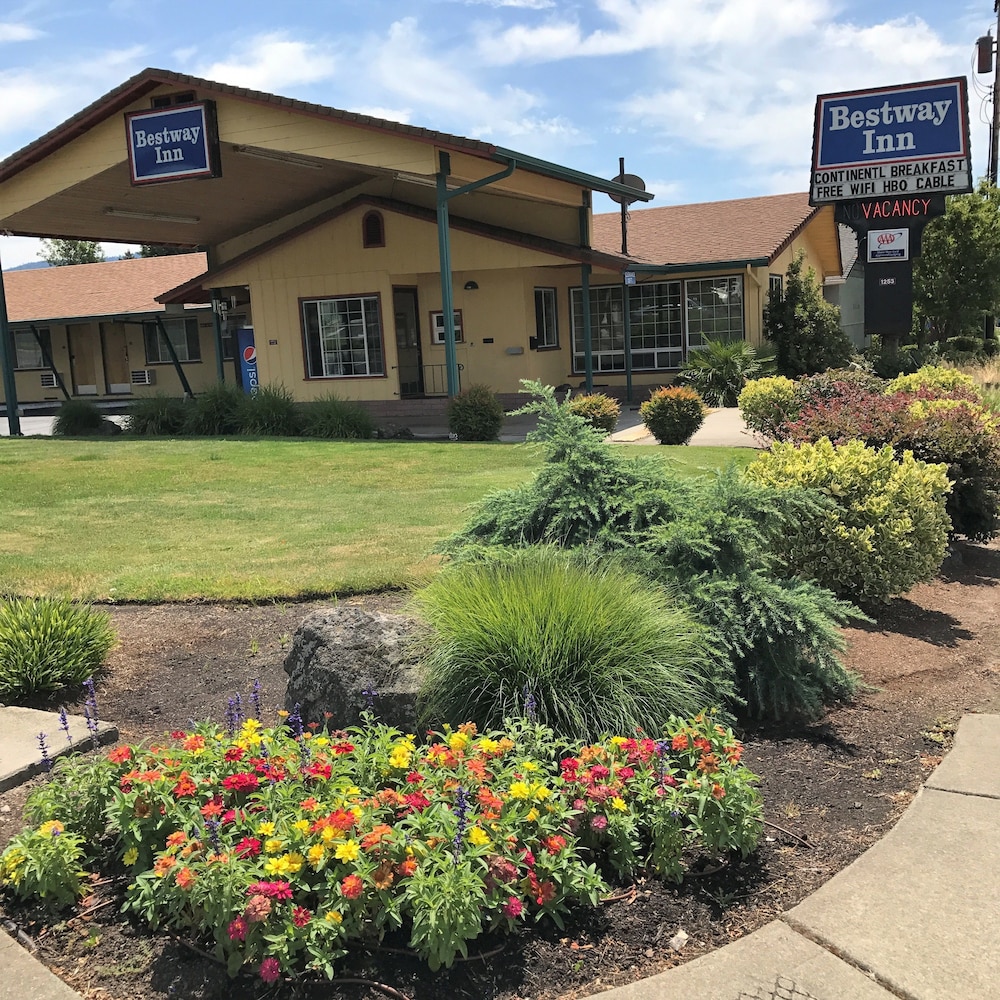 Bestway Inn