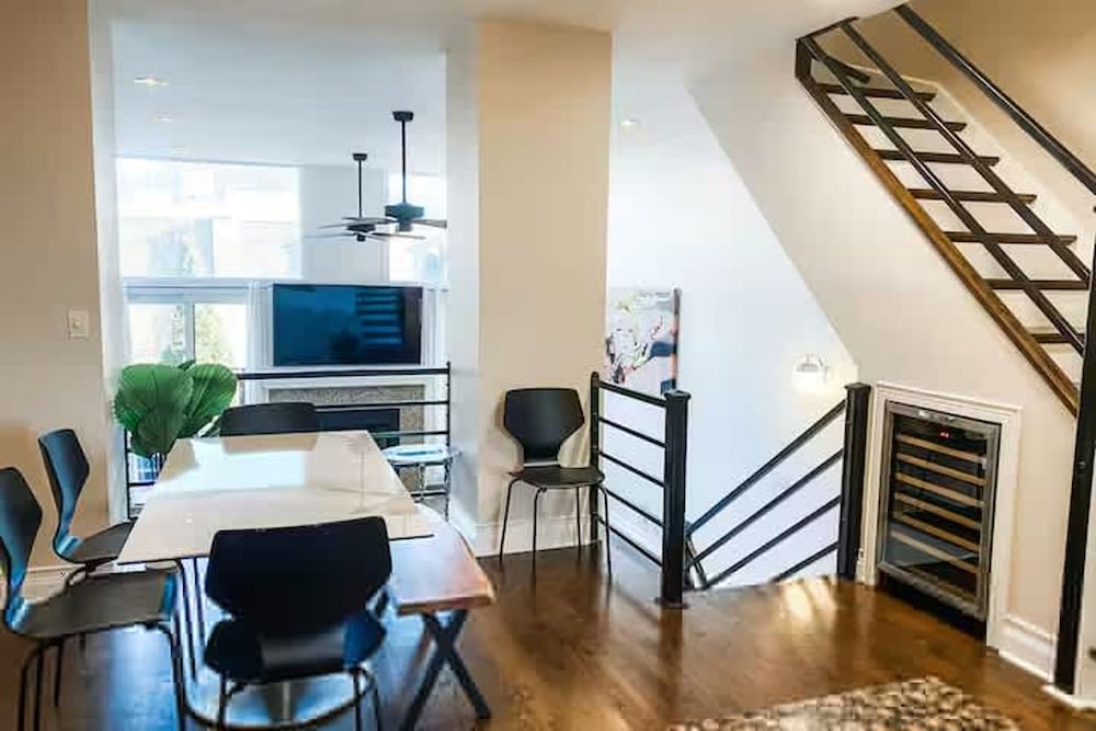 River West Designer Home