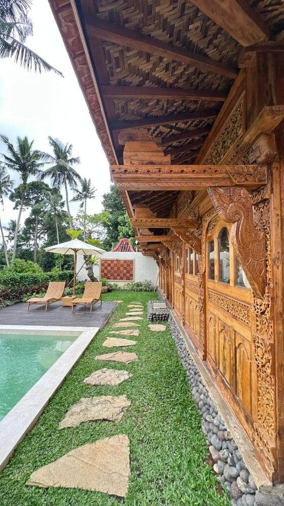 Sena Villa Ubud