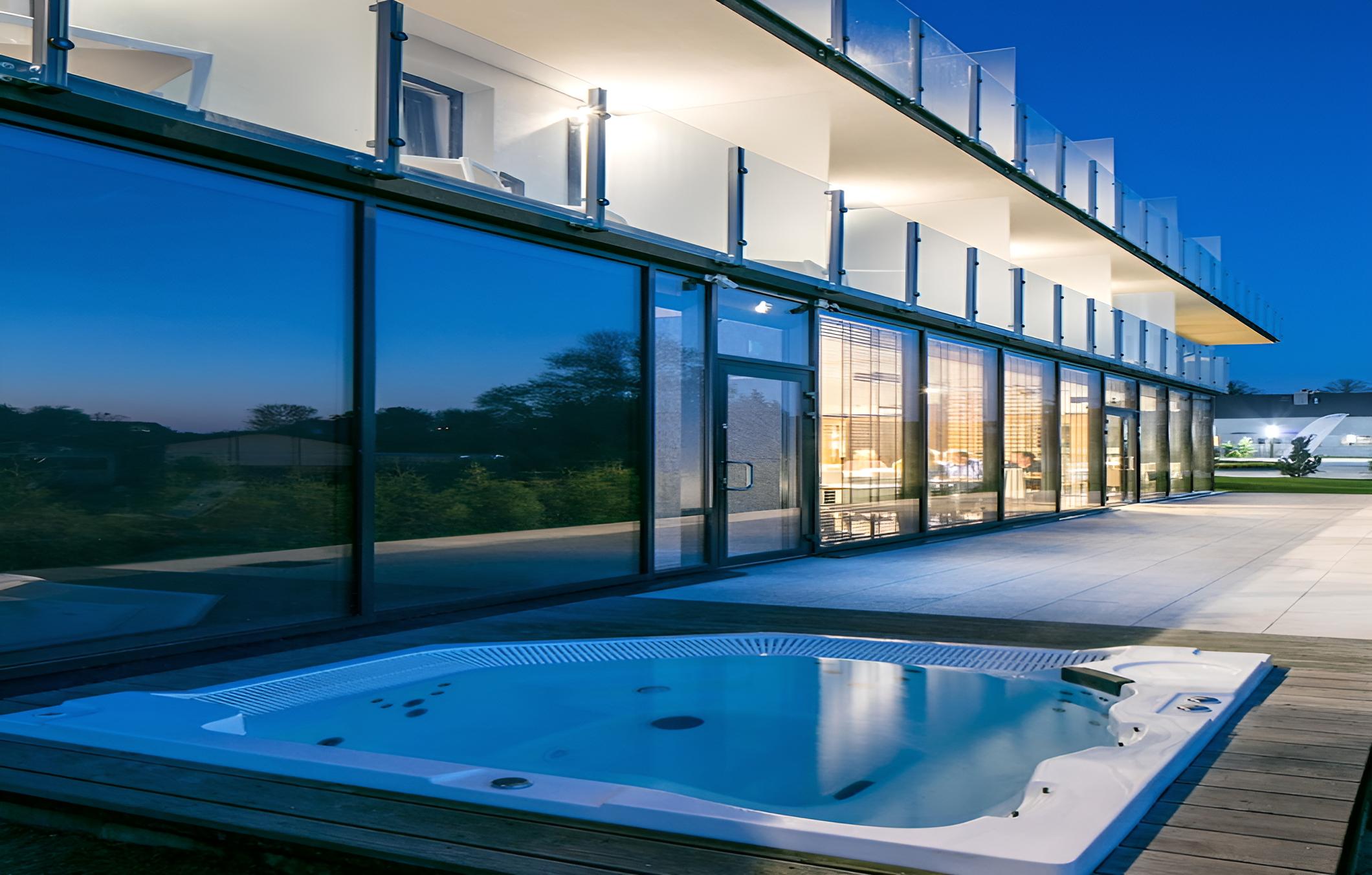 Baltin Hotel & SPA