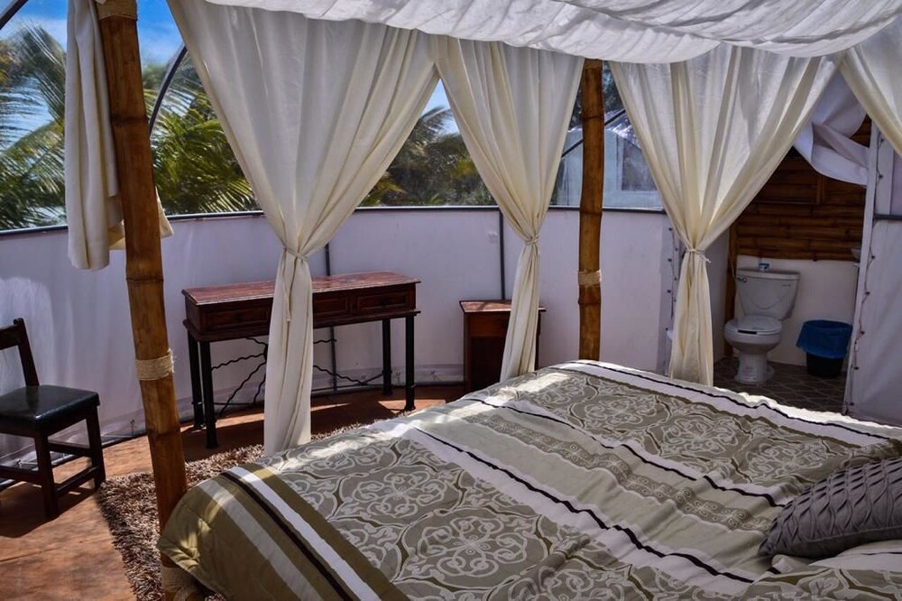 Hacienda  Jadan view 4
