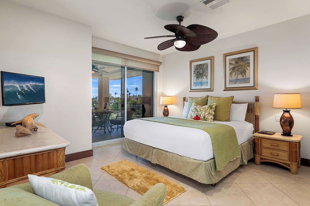 Top Floor - Ocean View - AC - Vrkcv