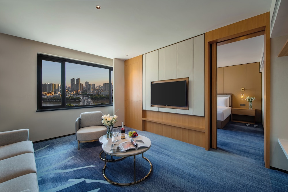 Guangzhou Meiling Hotel 7