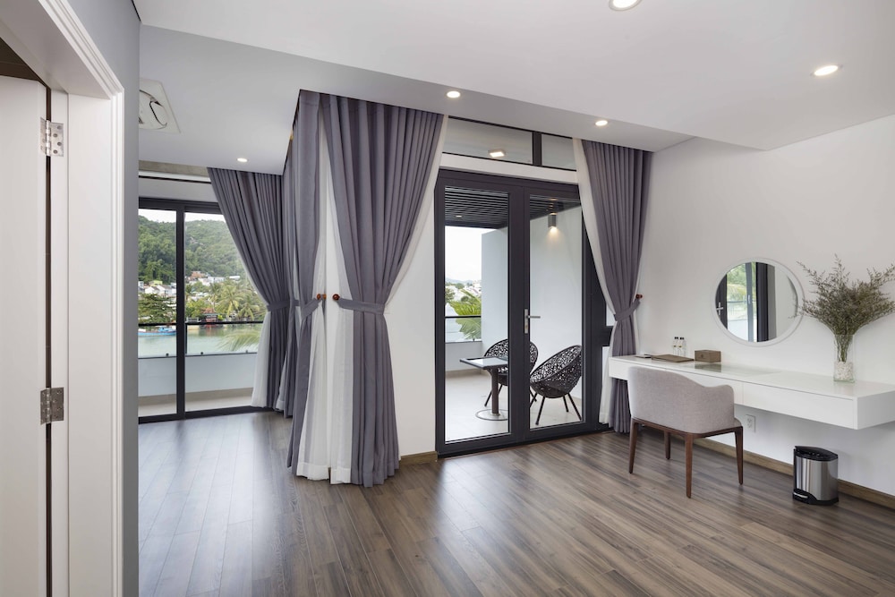 Champa Island Nha Trang - Resort Hotel & Spa