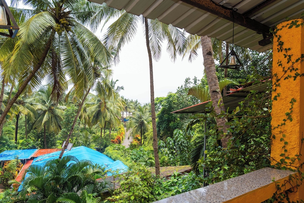 Palm Beach Lifestyle Resort By Anusaksh