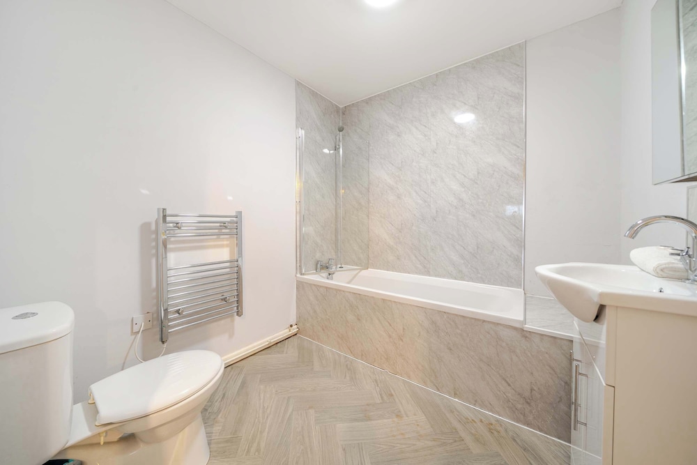 Host Stay Apartment 9 Stanley Street
