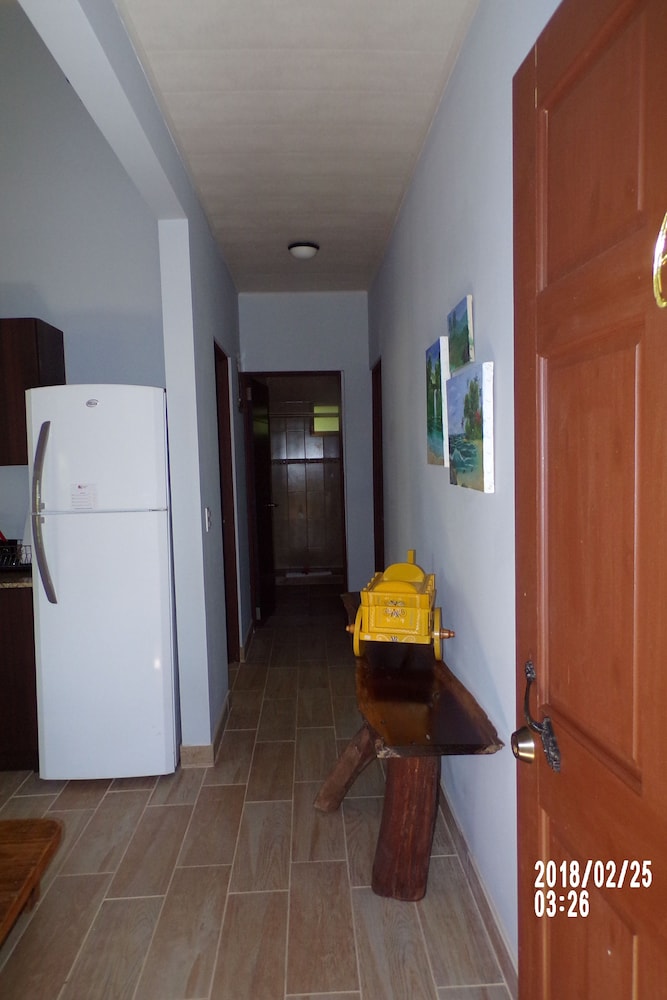 Mycasa's Bed and Breakfast