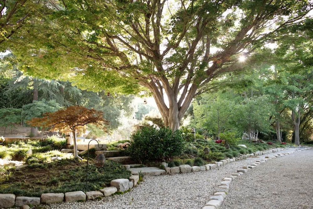 Zen Mountain Getaway w a Pool Hot Tub 5 Beds