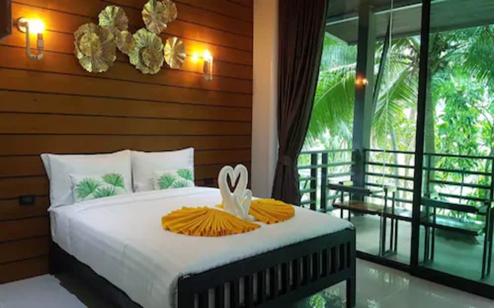 Rin Beach Resort