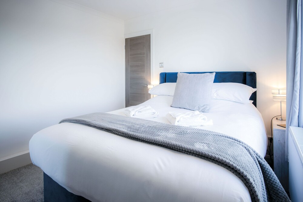 Vista Suite - 3 Bedroom - Ocean Breeze
