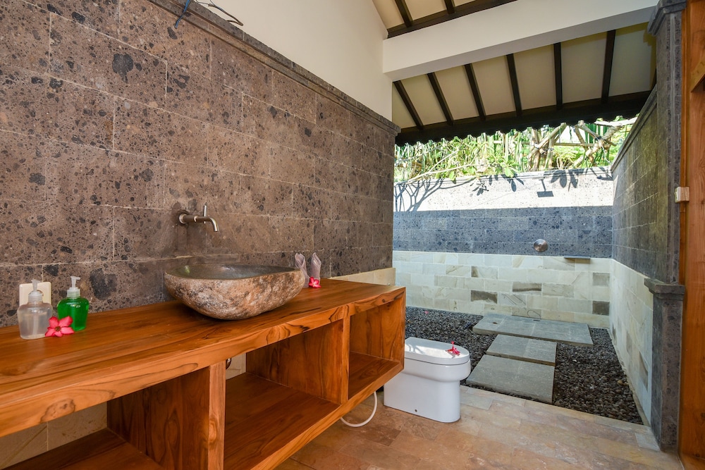 Sumberkima Hill Private Villa Retreat
