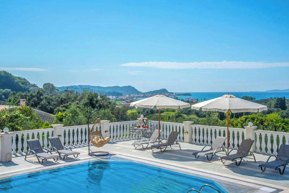 Villa Amalia