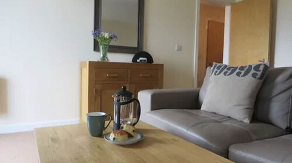 Citystay Living - Warren Close