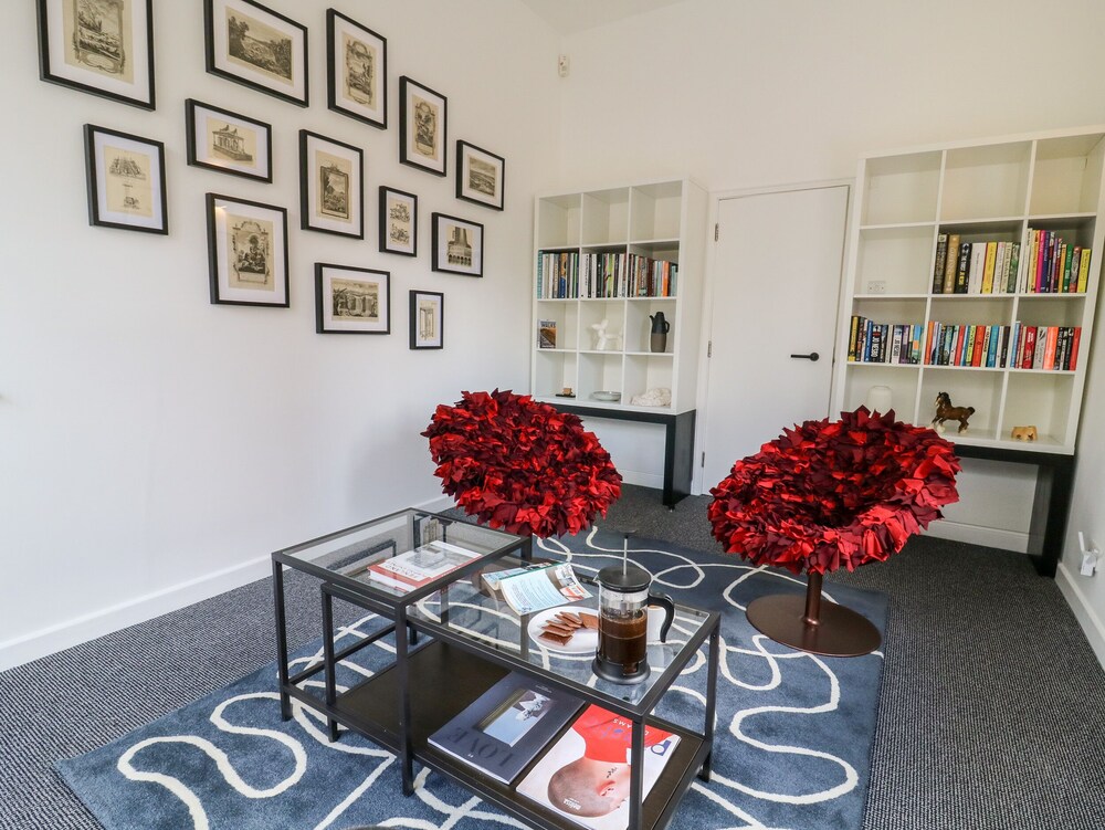 The Pump House Art Studio